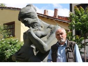 Sivrihisar’a Yüzlerce Sanat Eseri Kazandırdı