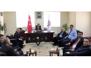 Gaün’den Arge Bilgilendirmesi