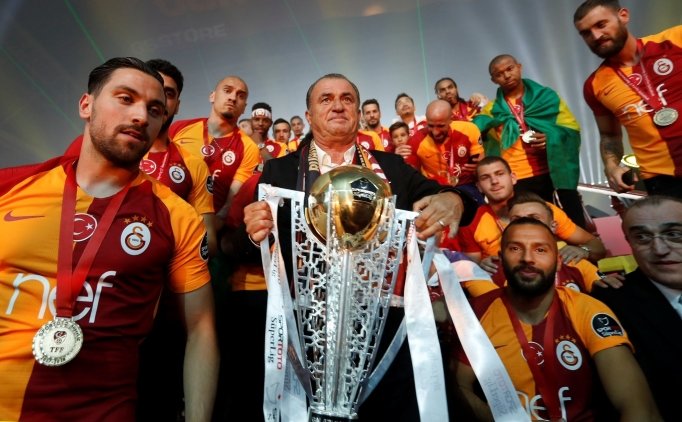 Süper Lig'de Türk Teknik Adam Çılgınlığı!