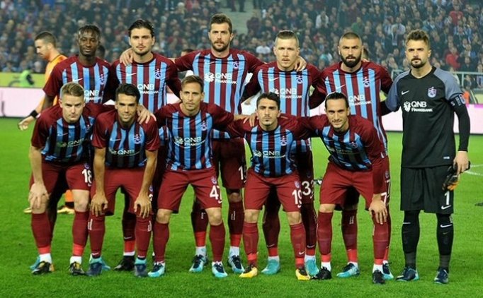 Son 3 Sezonun En Iyi Trabzonspor'u