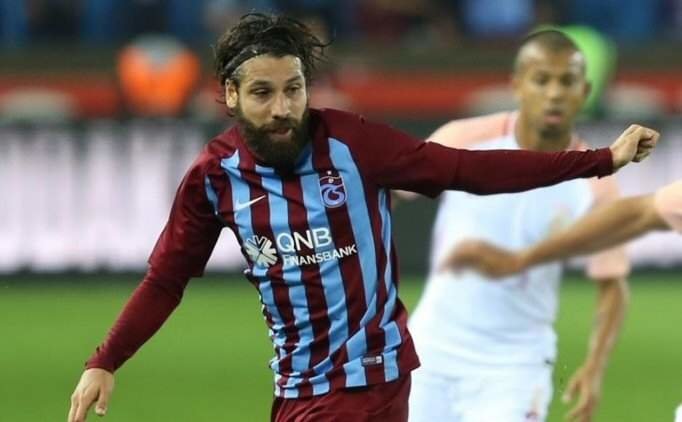 Olcay Şahan: "gelecek Sezon Trabzonspor..."