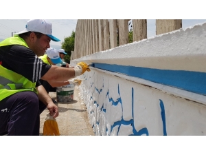 Başiskele’de Çalışmalar Devam Ediyor