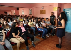 “Sınav Kaygısıyla Baş Etmek Mümkün”