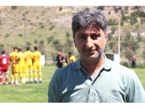 Evkur Yeni Malatyaspor Altyapı Projelerini Hayata Geçirmeye Başladı