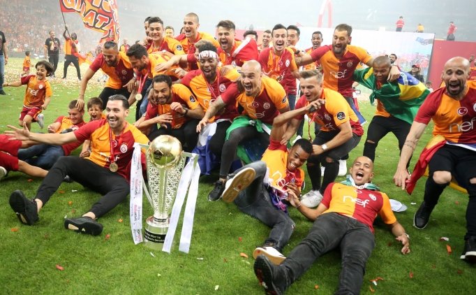 Sinan Gümüş'ün Bayern Ve Barcelona Be