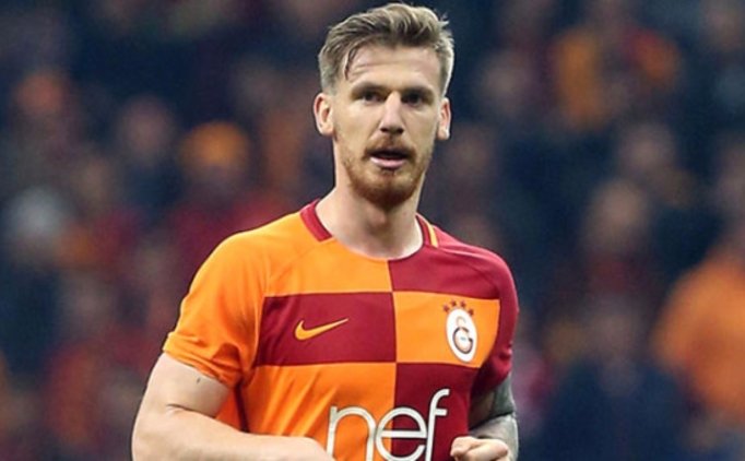 Serdar Aziz'in "teklif Var" Açıklamasının Detayları Belli Oldu