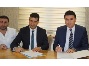 Harüsem Emlakçılara Mesleki Eğitim Verecek