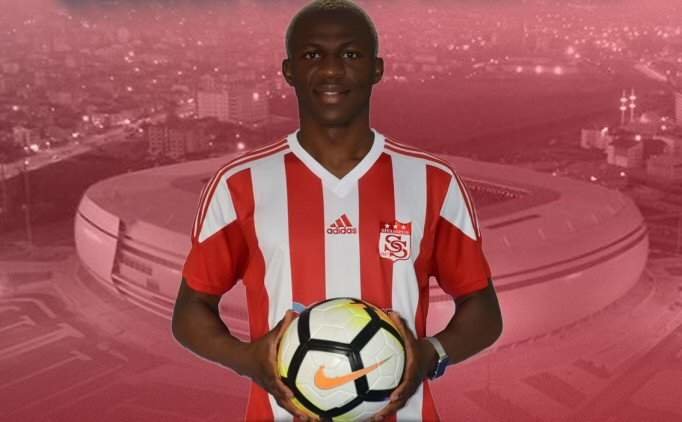 Sivasspor'da Arouna Kone Şov! Gol Sayısı...