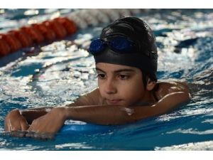 Manisa’da Dört Branşta Yaz Spor Okulu