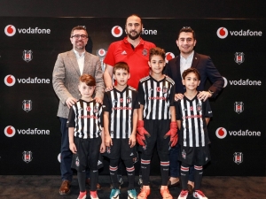 Geleceğin Karakartalı’nda Son Durak Antalya Oldu