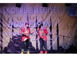 Taşköprü’de Şehri Ramazan Etkinlikleri Başlıyor