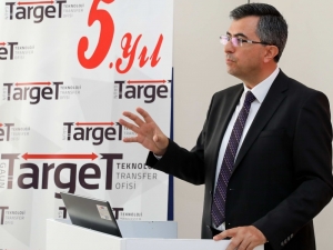 Gaziantep Üniversitesi’nde Ab Ufuk 2020 Programı Bilgilendirme Günü