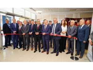 “Osmanlı Kültür Mirası Ve Kastamonu” Konulu Sergi Açıldı