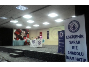 “40 Hadis Ezberleme Ve En Güzel Sunma Yarışması”