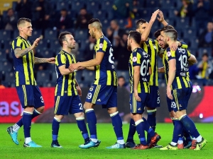 Süper Lig’in ‘Gol’ Raporu