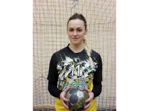 Osmangazi’nin Gol Kraliçesi