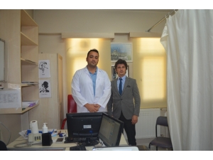 Kula’ya 2 Yıl Sonra Ortopedi Uzmanı Atandı