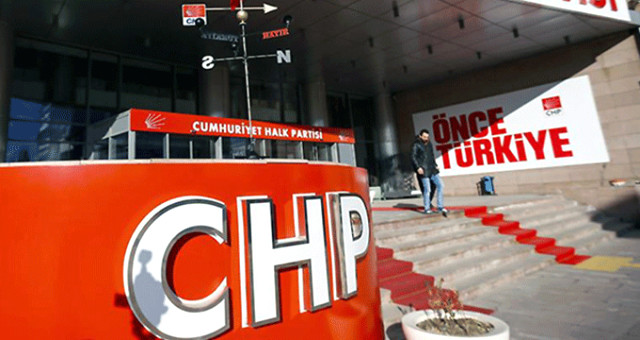 Chp'nin Ankara Milletvekili Adayları Myk Ve Pm Toplantısında Belirlendi! İşte Listedeki Isimler