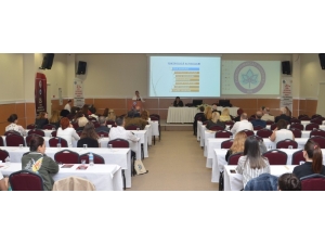 23. Ulusal Multidisipliner Toksikoloji Kongresi Esogü’de Düzenlendi