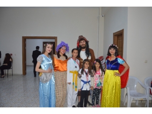 Çifteler’de Ramazan Akşamları Bir Başka Güzel