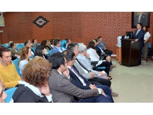 Yenidoğan Yoğun Bakım Hemşireliği Sertifikalı Eğitim Programı