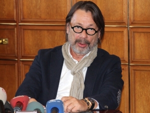 Mehmet Sepil: “Türkiye, Göztepe’yi Tekrar Hatırladı”