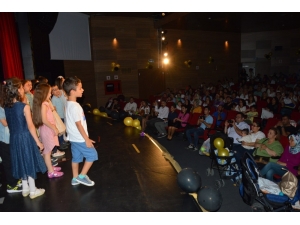 Miniklerin Okuma Heyecanına Aileleri Ortak Oldu