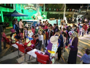 Aksaray’da Ramazan Programları