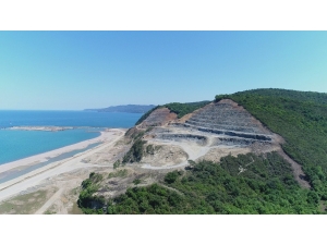 Vali Çınar: “Yerli Otomobil İçin En Uygun Yer Filyos”