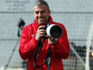 Antalyaspor’da Hamzaoğlu Depremi