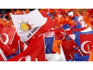Ak Parti’nin Aydın Milletvekili Adayları Belli Oldu