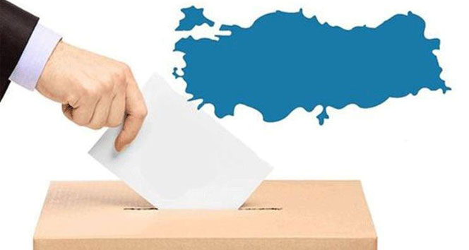 Bağımsız Türkiye Partisi Seçime Katılmama Kararı Aldı