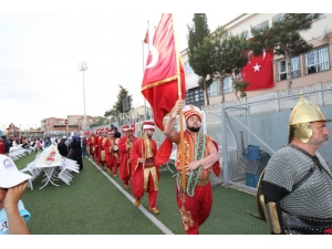 Mollafenari’de Binleri Buluşturan İftar