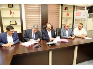 Hrü Temiz İçme Suyuna Kavuşacak