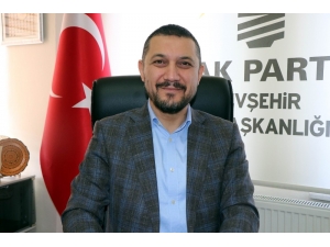Ak Parti’nin Nevşehir Milletvekili Adayları Belli Oldu