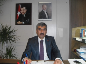 Kilis’te Partilerin Adayları Belirlendi