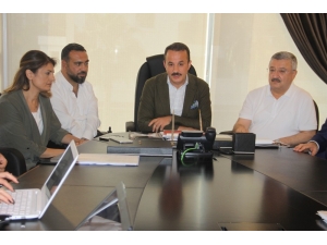 Ak Parti İzmir İl Başkanı Şengül: “Çok Dengeli, Ortak Akılla Yapılmış Bir Aday Listesi”