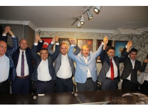 Ak Parti’nin Bilecik Milletvekili Adayları Belli Oldu