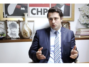 Chp İzmir İl Başkanı Yücel’den Liste Değerlendirmesi