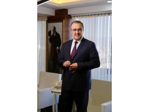 İyi Parti 2. Sıra Adayı Karaçoban Oldu