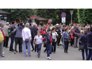 Muharrem İnce: "Bu İş Tamam, Türkiye Bu Değişimi İstiyor’’