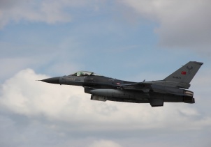 Tsk: 8 Terörist Etkisiz Hale Getirildi