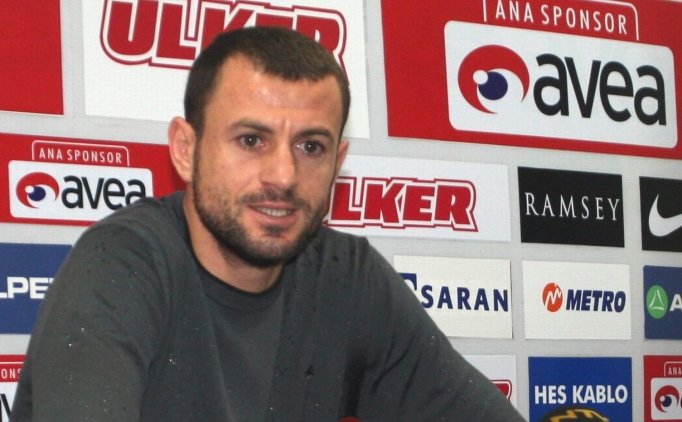 Hüseyin Çimşir Trabzonspor'da