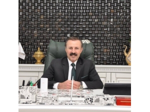 Servet Yenitürk’ten Birlik Mesajı