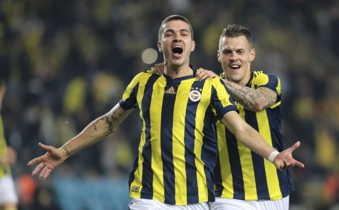 Roman Neustadter'e Teklif Yağıyor!