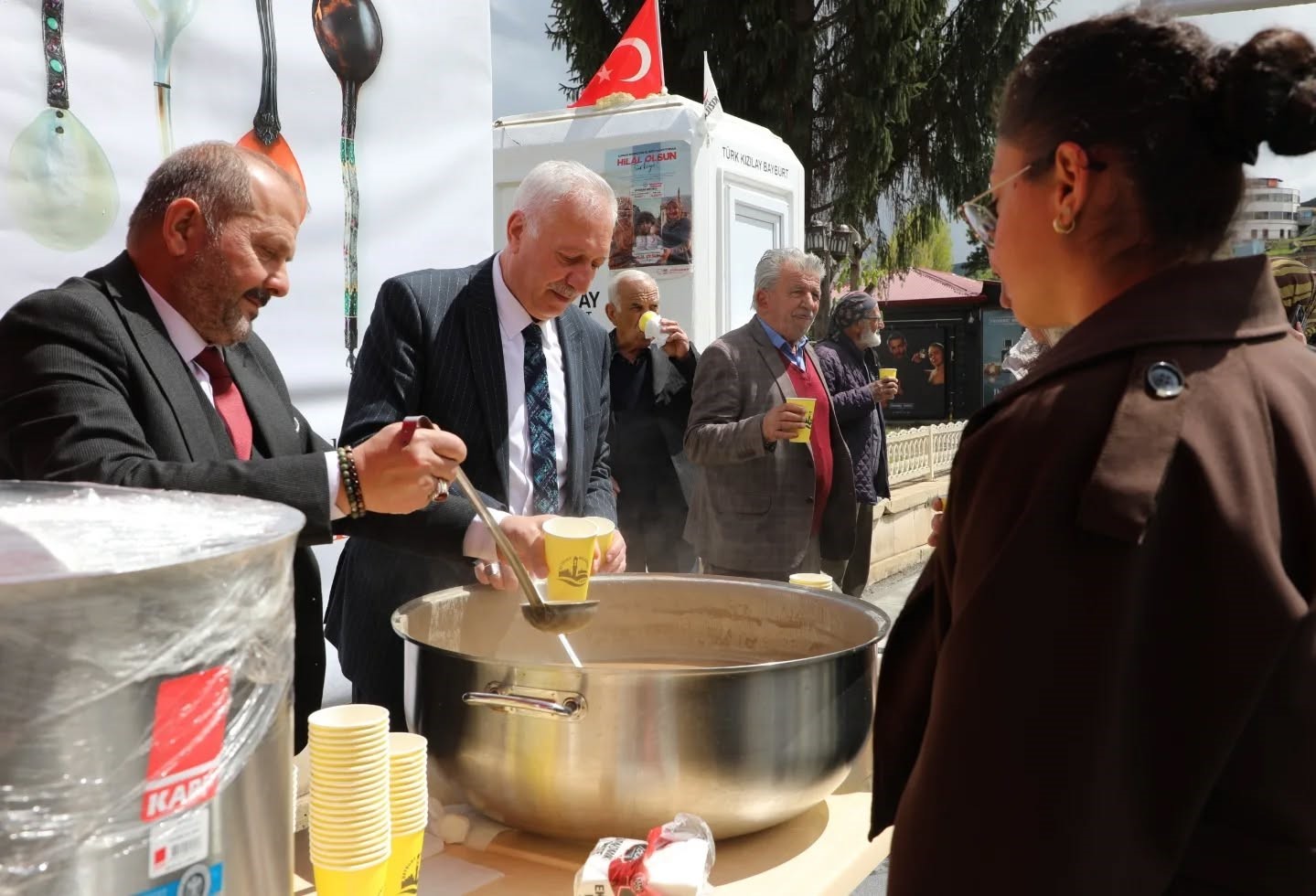 bayburt-un-yoresel-lezzetleri-turk-mutfagi-haftasi-nda-tanitildi