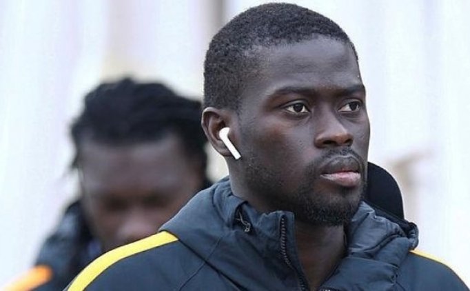 Fenerbahçe, Ndiaye Için Düğmeye Bastı!