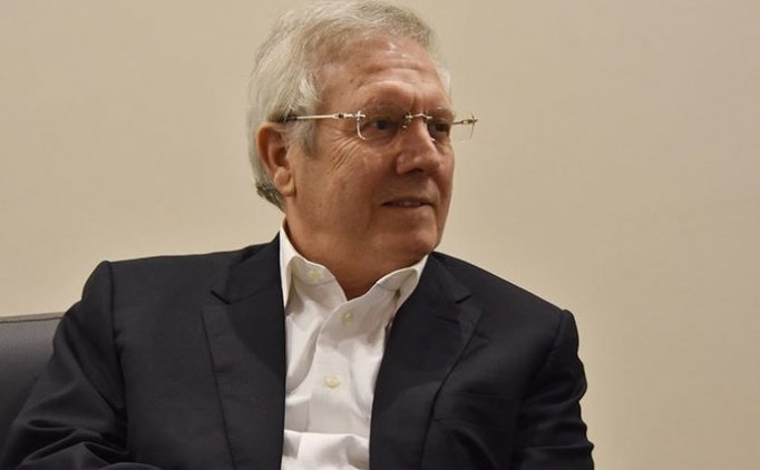 Aziz Yıldırım'dan Seçim Öncesi Transfer Kararı!