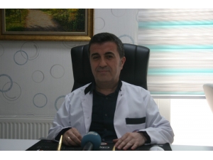 Konunun Uzmanı Sağlıklı Orucun Nasıl Tutulacağını Anlattı