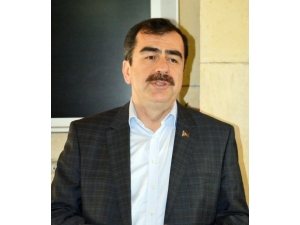 Erdem; “Aydın’a Hizmet Etmeye Devam Edeceğiz”